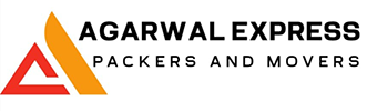 Agarwal Express Packers and Movers logo