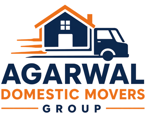 Agarwal Packers And Movers logo
