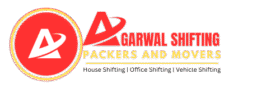 Agarwal Shifting Packers And Movers logo