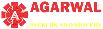 Agarwal Superfast Packers and Movers logo