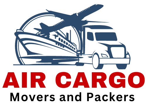 Air Cargo Movers And Packers logo