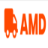 AMD Packers & Movers logo