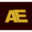 American Express Packers and Movers logo