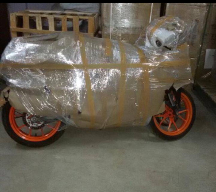 Aravalli Packers & Movers packing and moving work in Gurgaon