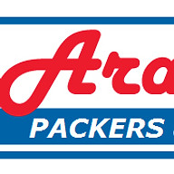 Aravalli Packers & Movers logo