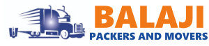 Balaji Logistics Packers and Movers logo