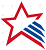 D STAR PACKERS AND MOVERS logo