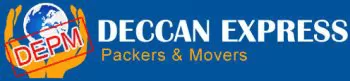 Deccan Express Packers & Movers logo