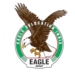 Eagle Relocation India Packers and Movers logo