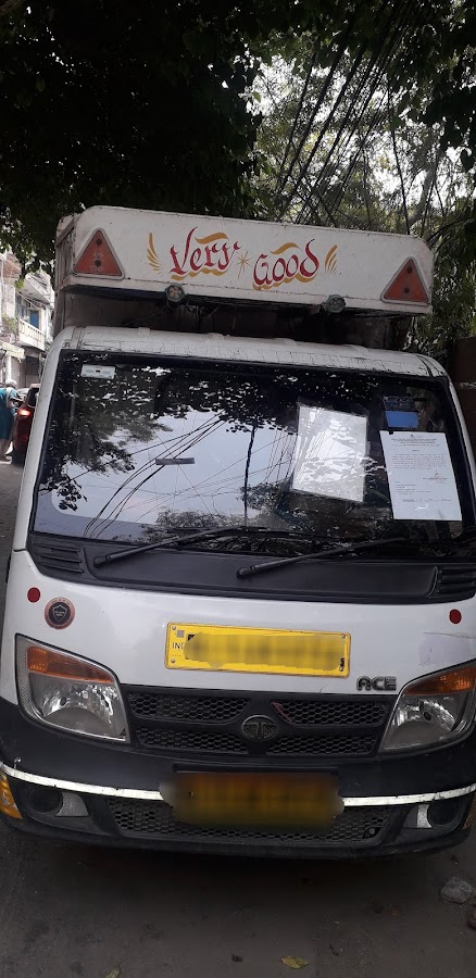 Excel India Packers & Movers packing and moving work in Delhi