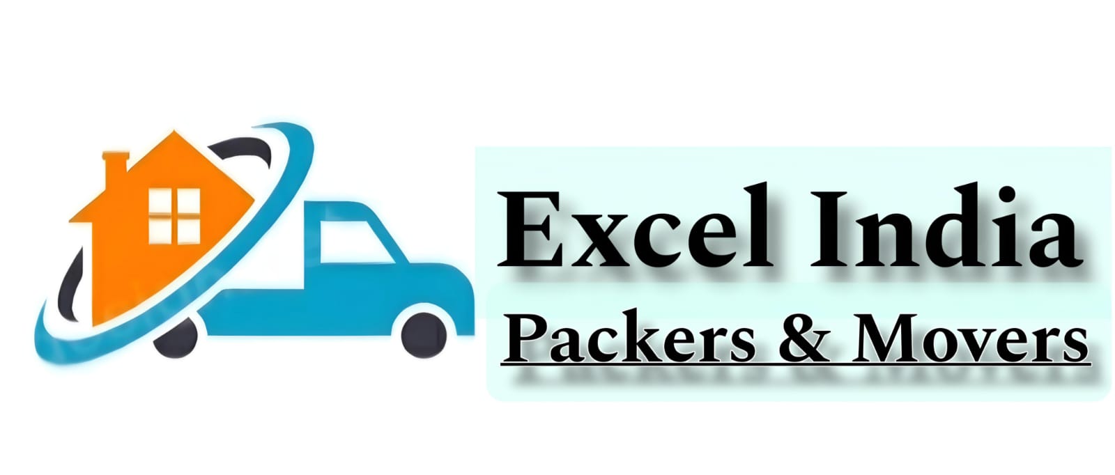 Excel India Packers & Movers logo