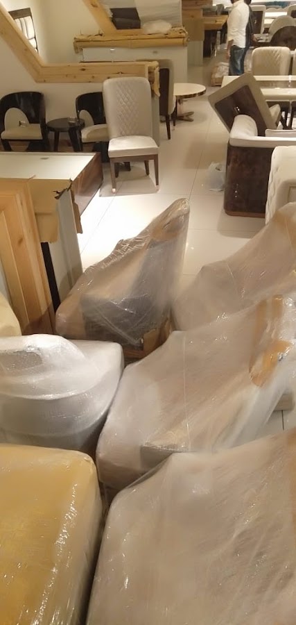 Farewell Packers And Movers packing and moving work in Gurgaon