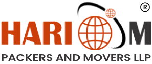 Hari Om Packers And Movers logo