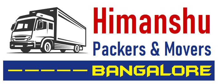 Himanshu Packers And Movers logo