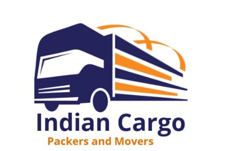 Indian Cargo Packers and Movers logo