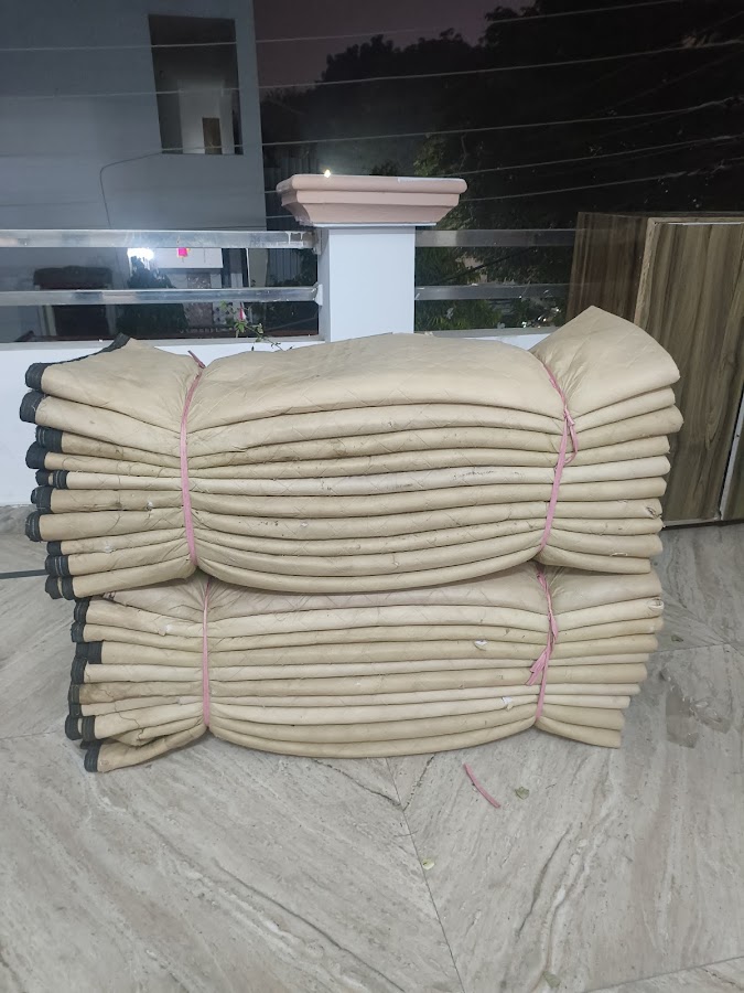 KD Movers and Packers packing and moving work in Faridabad