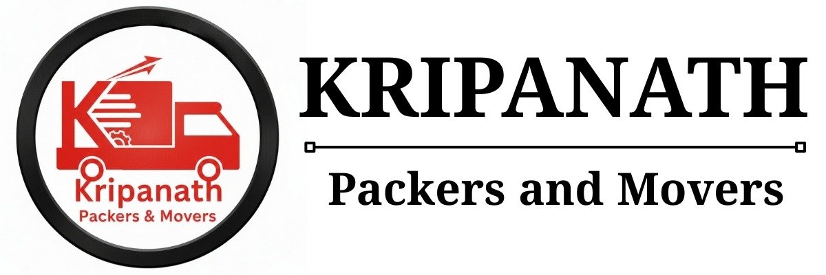 Kripanath Packers And Movers Pvt Ltd logo