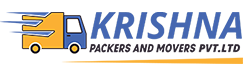 Krishna Packers And Movers Private Limited logo