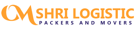Om Shri Packers And Movers logo