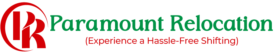 Paramount Relocation Packers And Movers logo