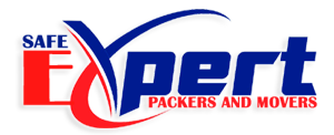 Safe Expert Packers And Movers logo