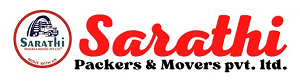 Sarathi Packers And Movers Pvt Ltd logo