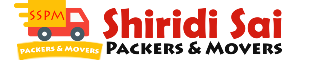 Shiridi Sai Packers and Movers Hyderabad logo