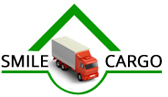 SMILE CARGO PACKERS & MOVERS logo