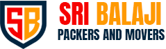 Sri Balaji Packers And Movers logo