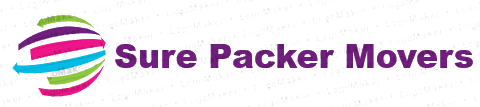 Sure Packers And Movers logo