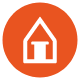 Trans Home Packers And Movers logo