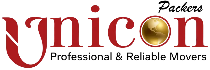 Unicon Packers & Movers logo