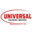 Universal Packers Movers Services logo